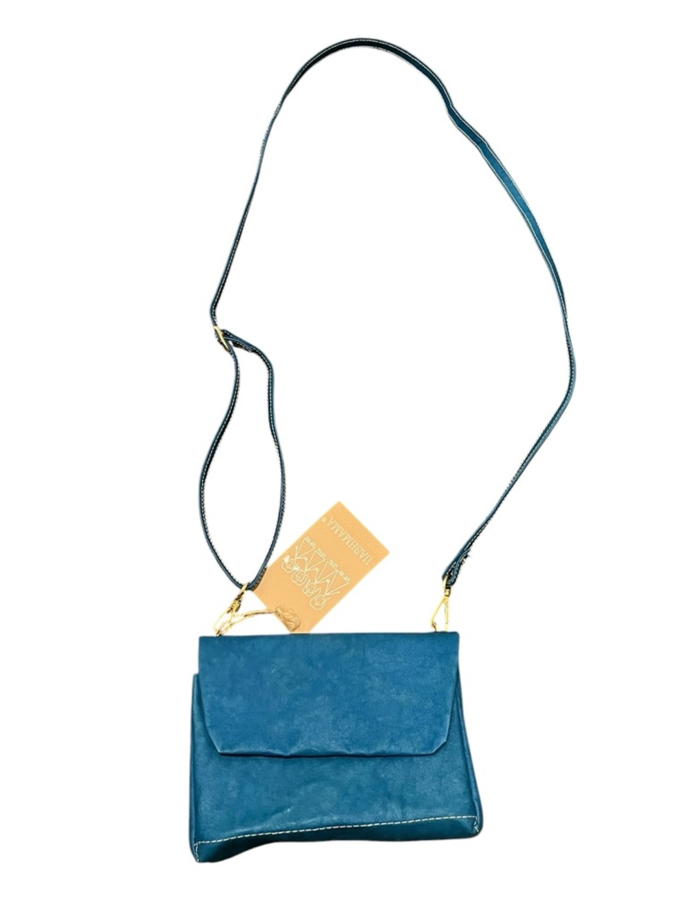 Uashmama Terme Crossbody Bag NWT